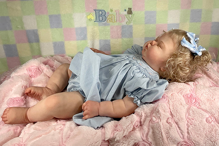 FAIRY TALE DELIGHT NURSERY — photo 7