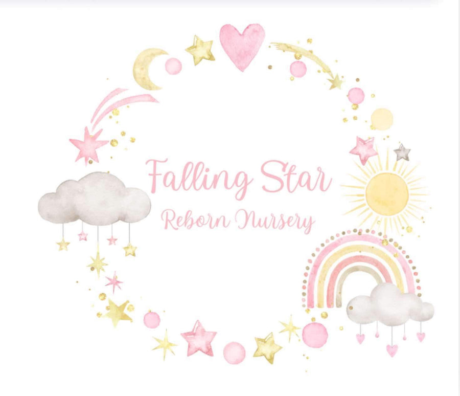 FALLING STAR REBORN NURSERY — photo 2