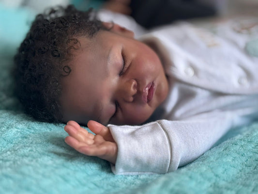 Flory Castro Art Dolls