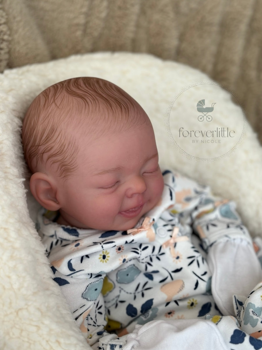 FOREVERLITTLE ART DOLLS — photo 10