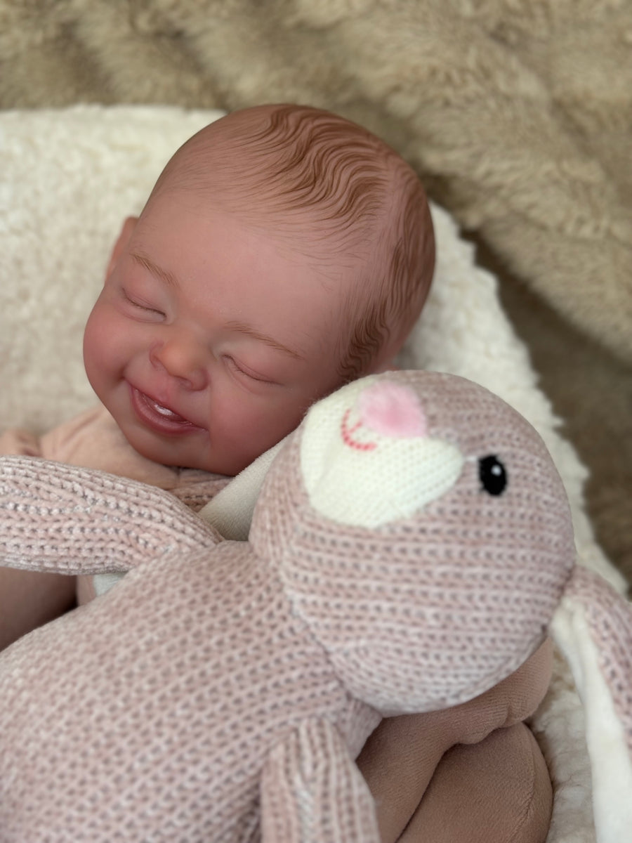 FOREVERLITTLE ART DOLLS — photo 13