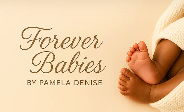 Forever Babies by Pamela Denise — photo 2