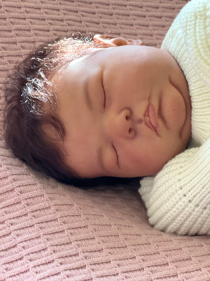 Forever Babies by Pamela Denise