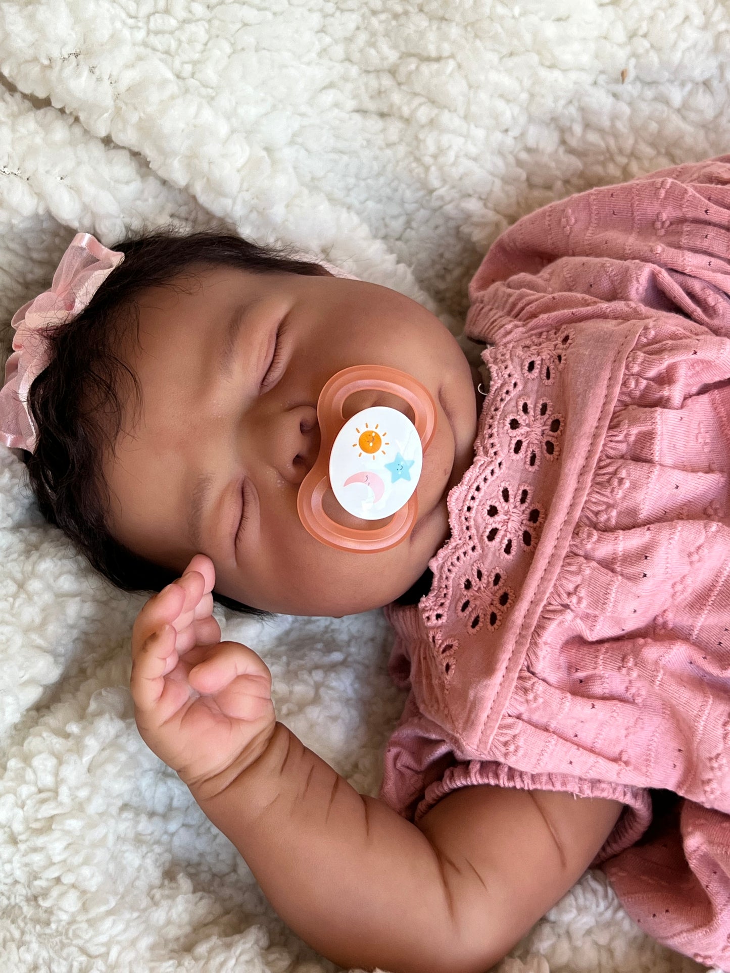 Forever Babies by Pamela Denise