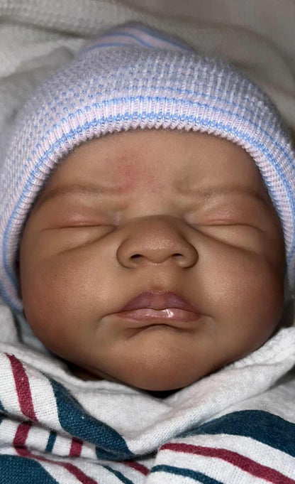 Forever Babies by Pamela Denise