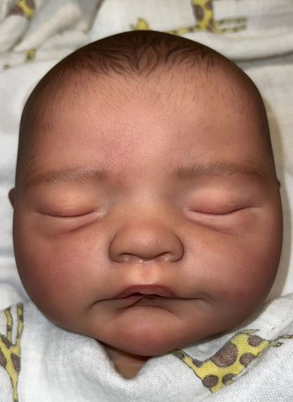 Forever Babies by Pamela Denise