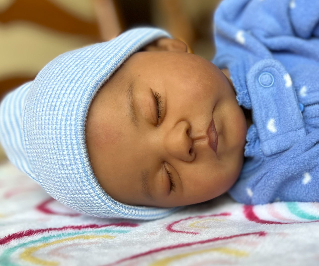 Forever Babies by Pamela Denise