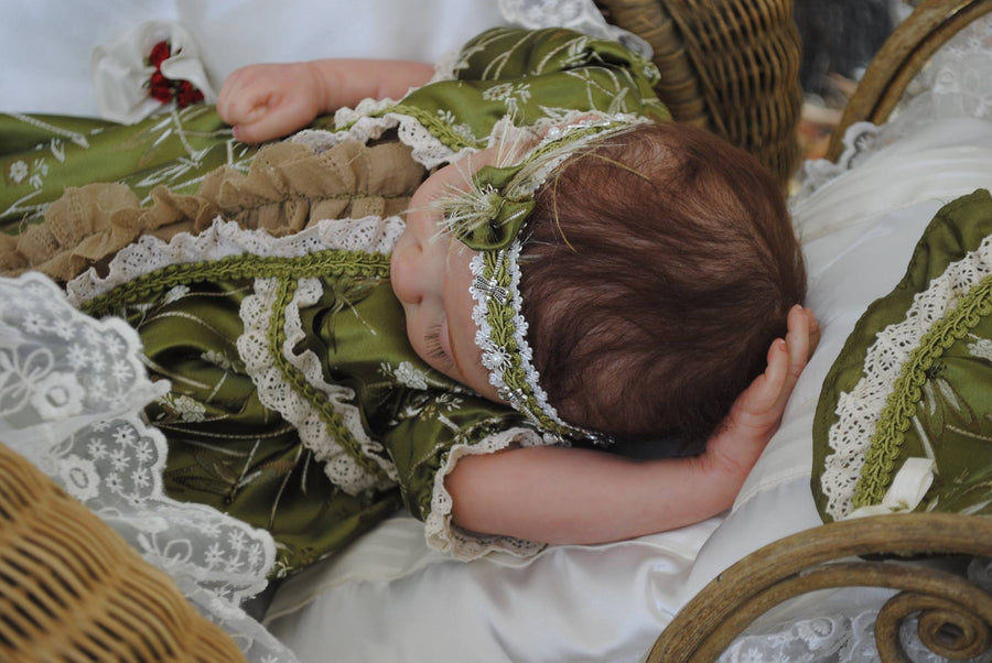 FOREVER MINE BABIES — photo 2