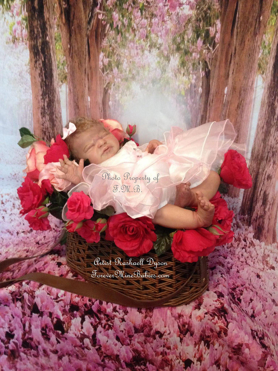 FOREVER MINE BABIES — photo 4