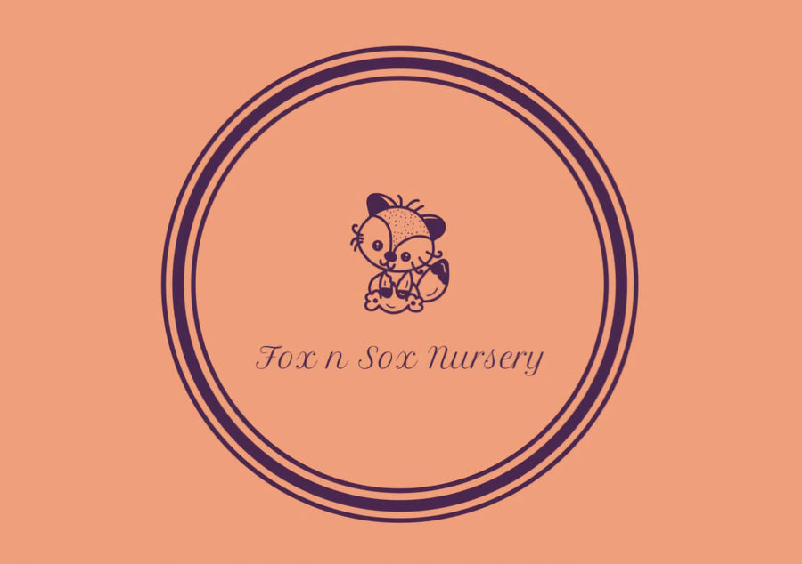 FOX N SOX NURSERY — photo 2