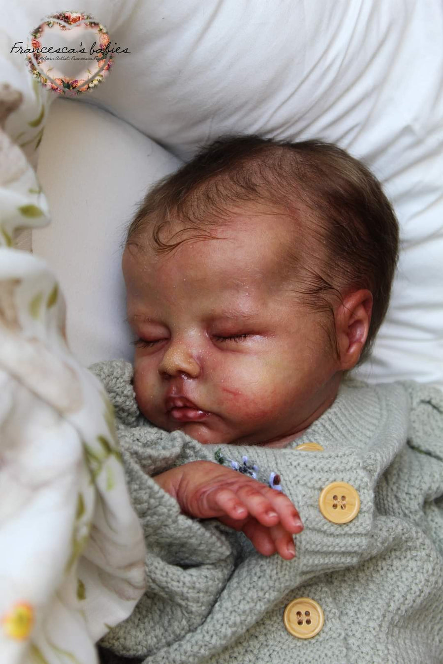 FRANCESCA'S BABIES — photo 3