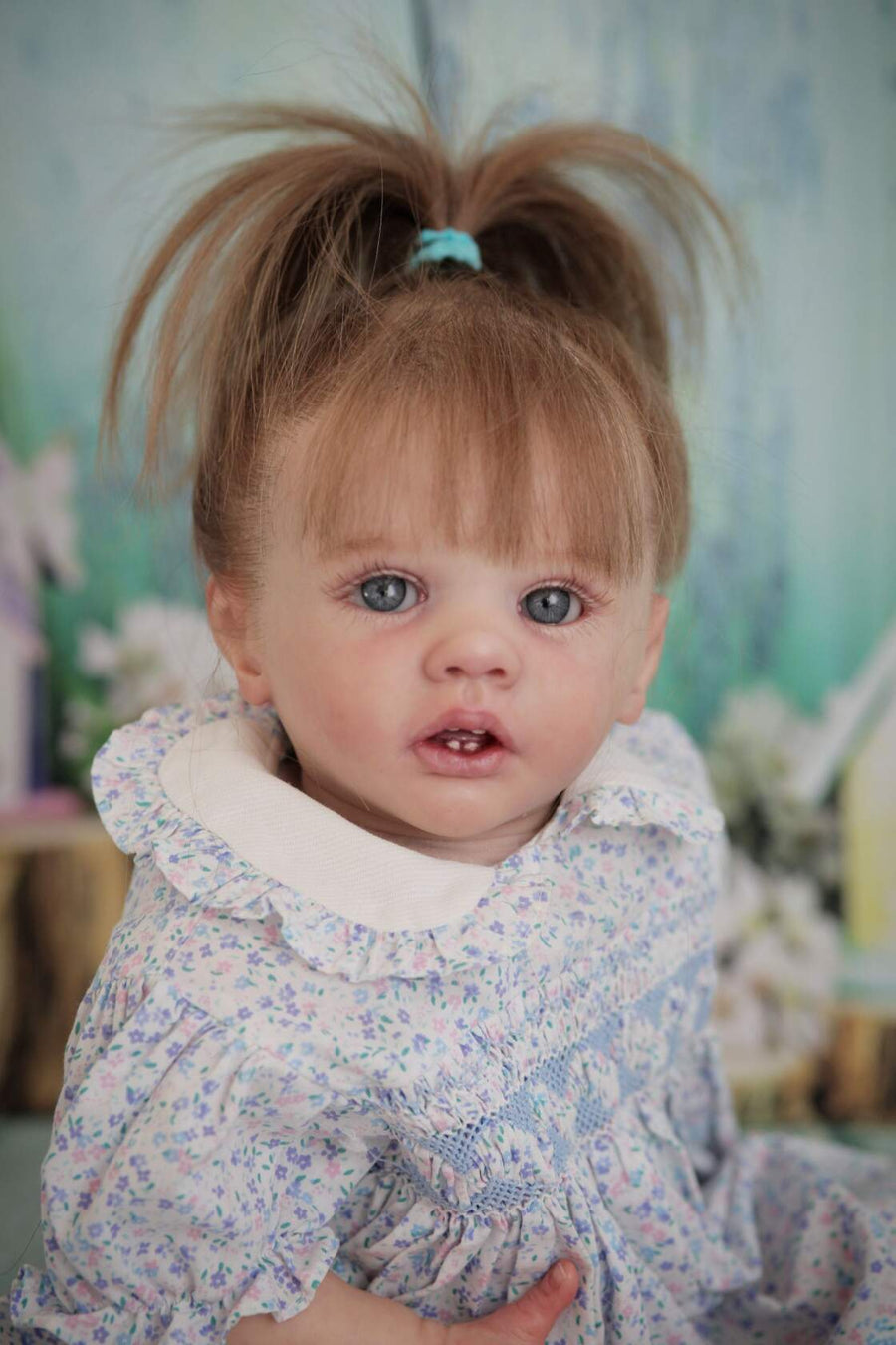 Гарипова Жанна (Garipova Zhanna) angel baby — photo 11
