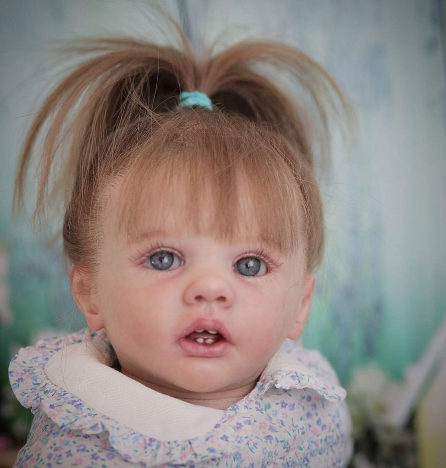 Гарипова Жанна (Garipova Zhanna) angel baby — photo 3