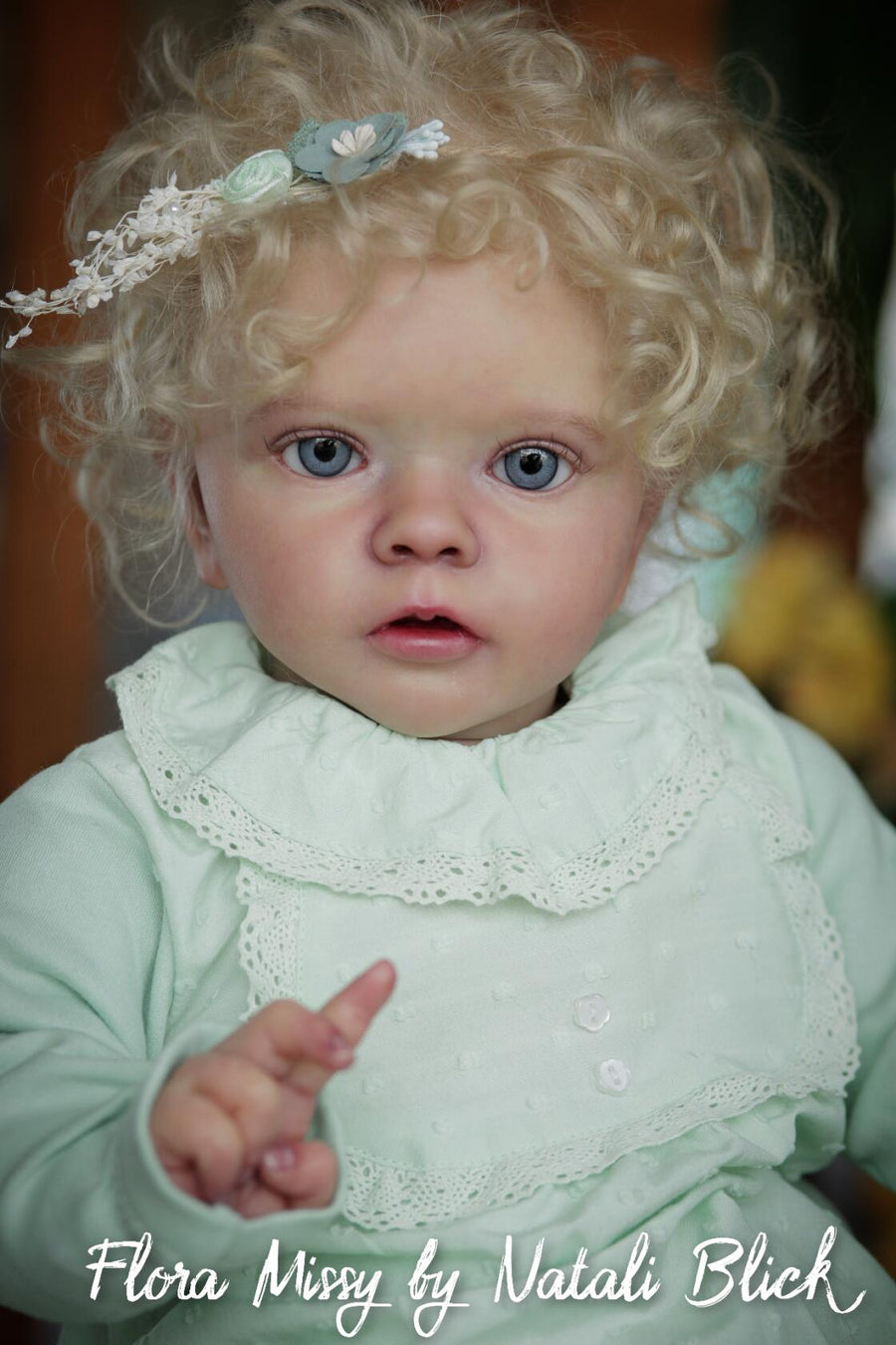 Гарипова Жанна (Garipova Zhanna) angel baby — photo 8