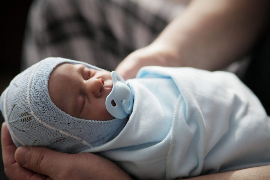 Гарипова Жанна (Garipova Zhanna) angel baby — photo 9