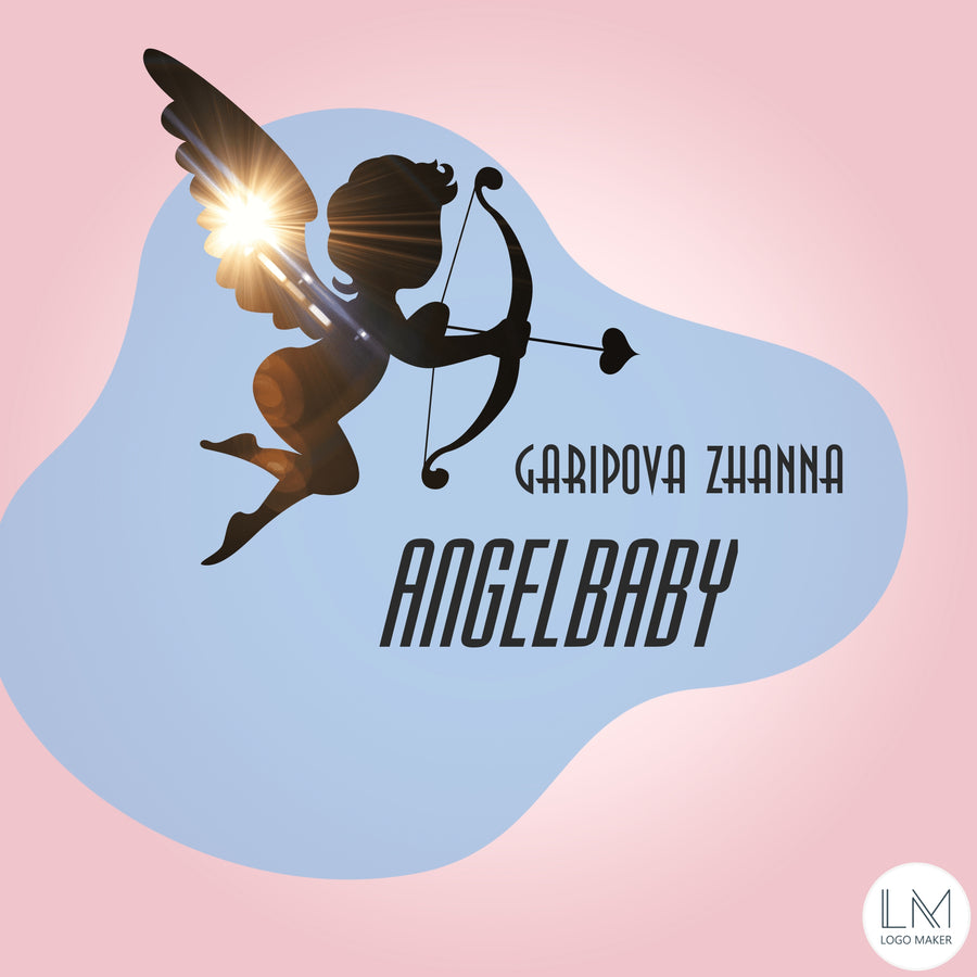 Гарипова Жанна (Garipova Zhanna) angel baby — photo 2