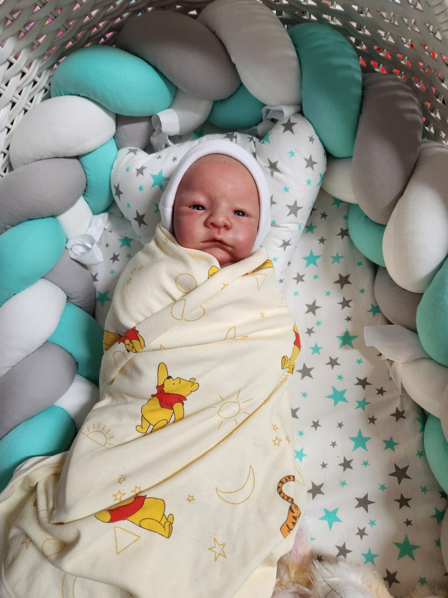 GAYE'S PRECIOUS REBORN NURSERY — photo 2