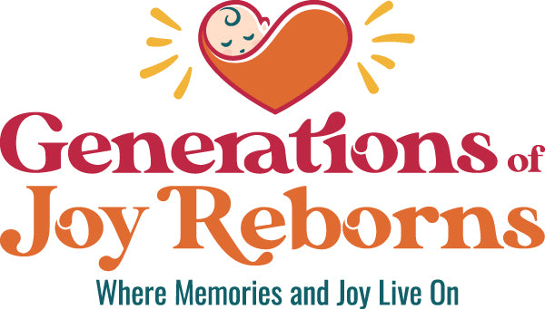Generations of Joy Reborns — photo 2