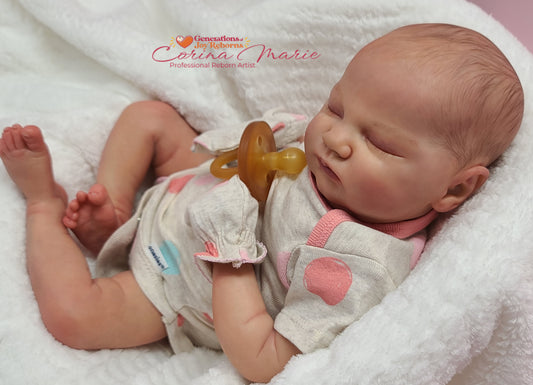 Generations of Joy Reborns