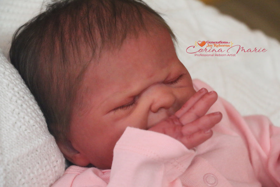 Generations of Joy Reborns — photo 3