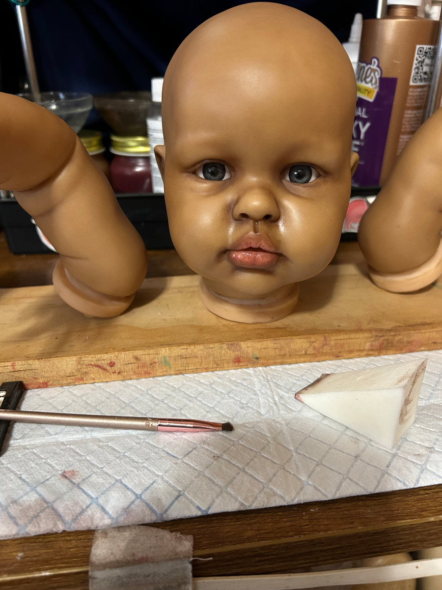 GEORGIA PEACH REBORN NURSERY — photo 7