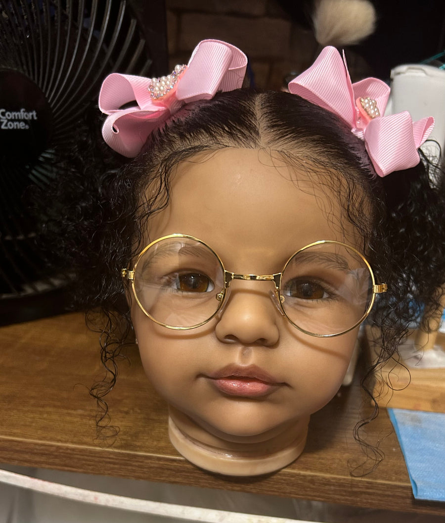 GEORGIA PEACH REBORN NURSERY — photo 8