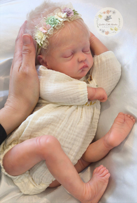 Gessika's Little Miracles