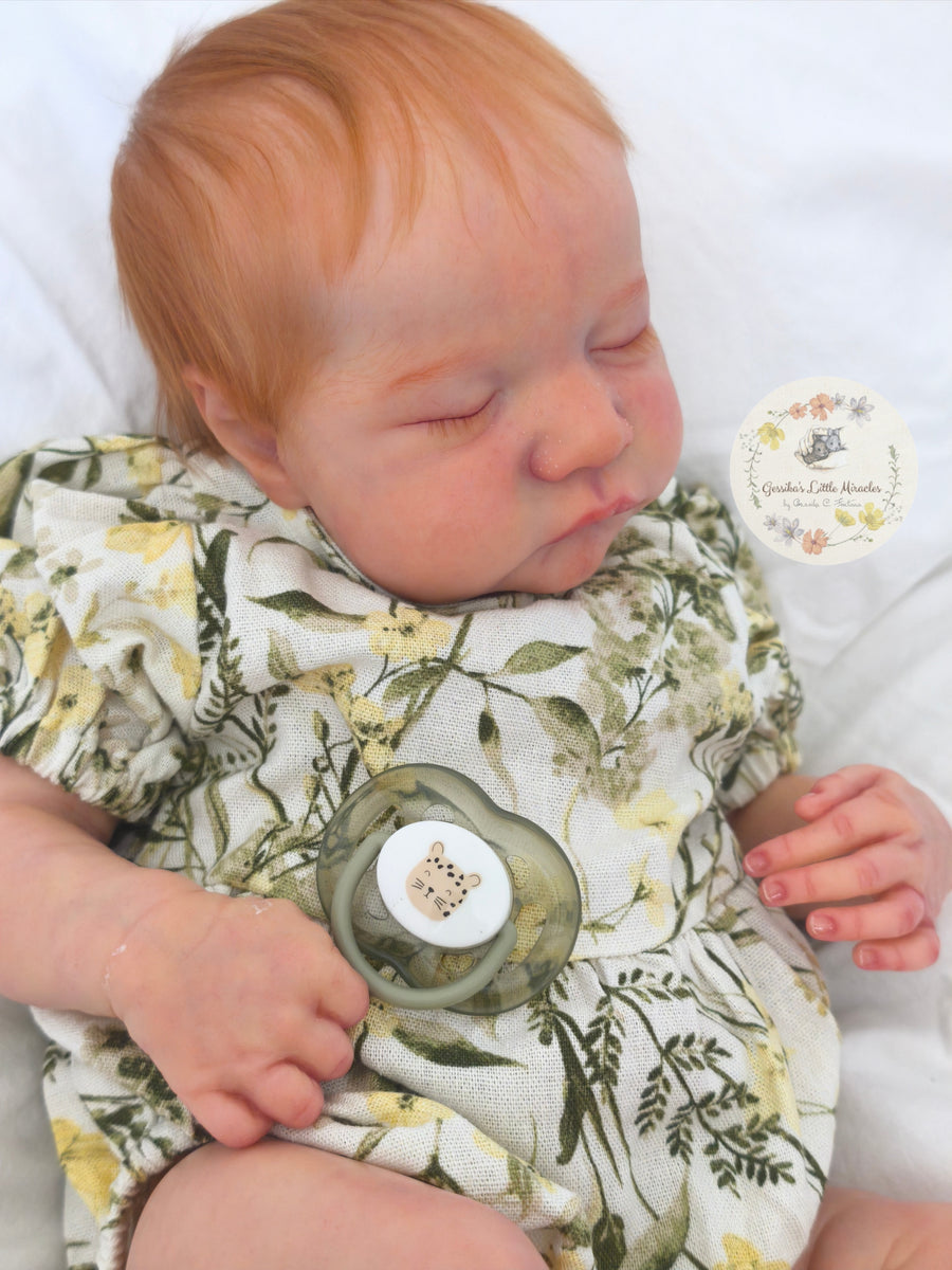 Gessika's Little Miracles — photo 4