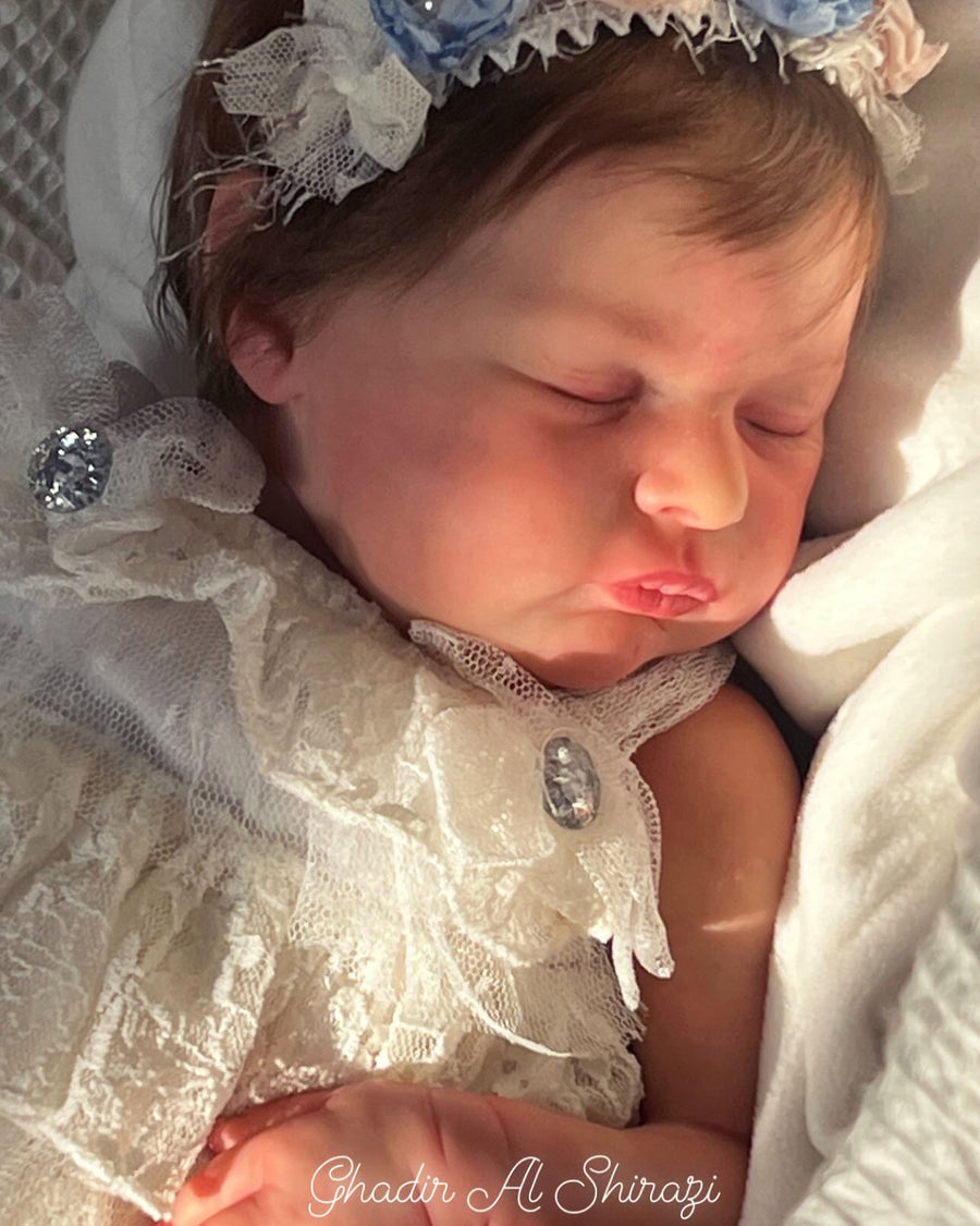 GHADIR AL SHIRAZI — photo 10