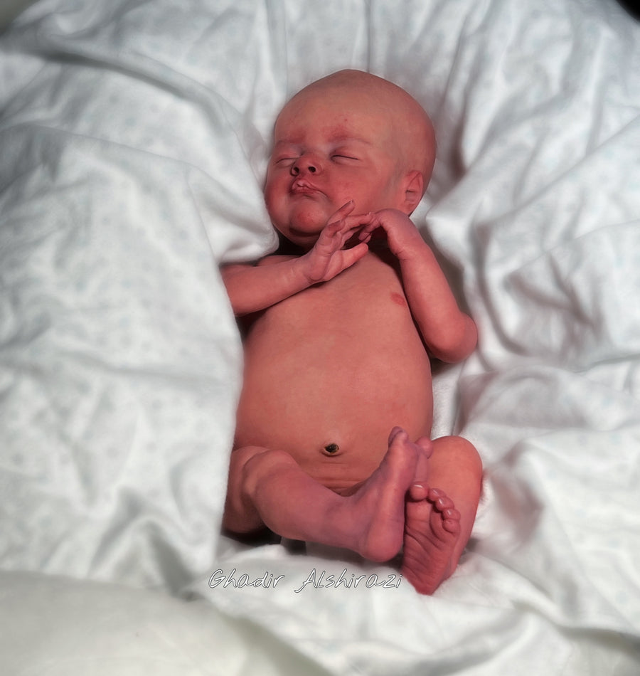 GHADIR AL SHIRAZI — photo 5