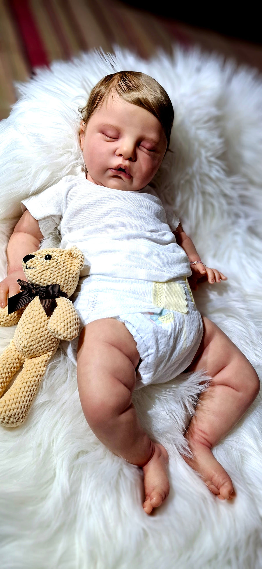 GINGERBREAD BABIES REBORNS — photo 2