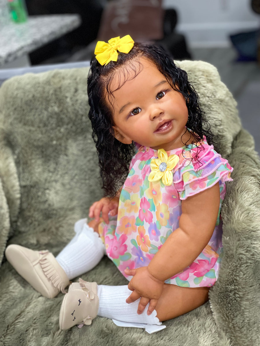 GLADYS NURSERY REBORN BABY DOLLS — photo 8