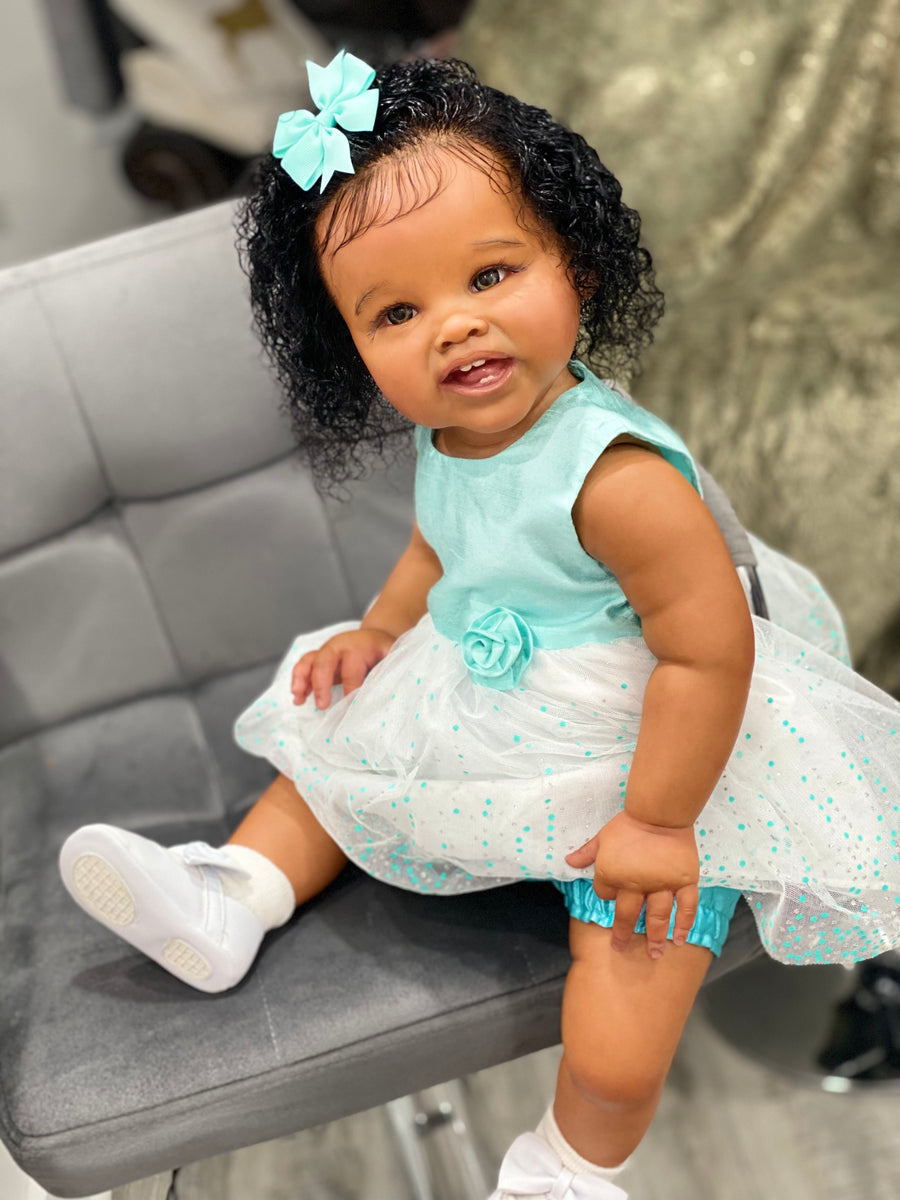 GLADYS NURSERY REBORN BABY DOLLS — photo 10