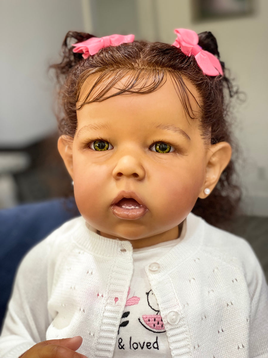 GLADYS NURSERY REBORN BABY DOLLS — photo 7