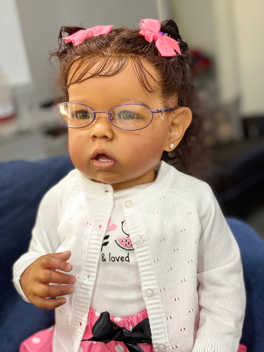GLADYS NURSERY REBORN BABY DOLLS — photo 9