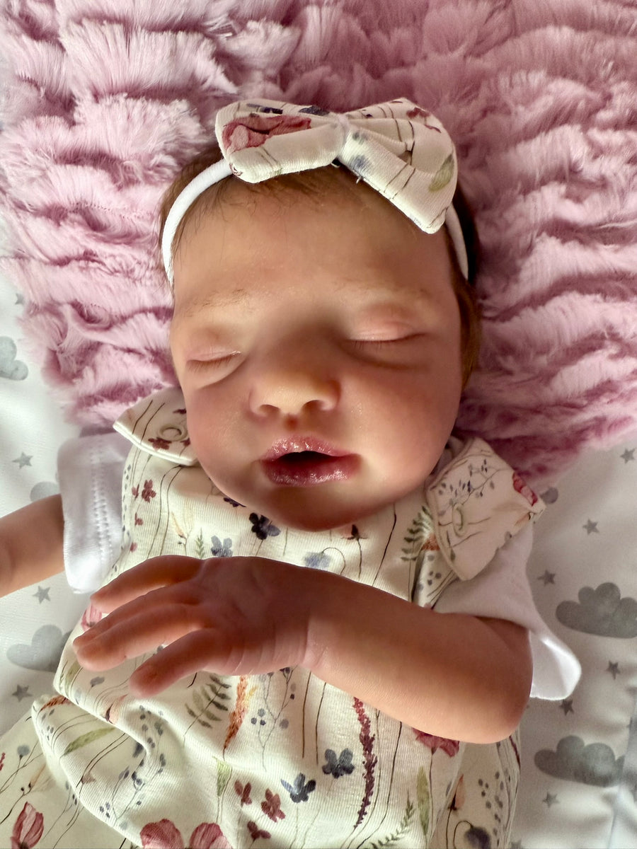 GRANNY P'S REBORN NURSERY — photo 4