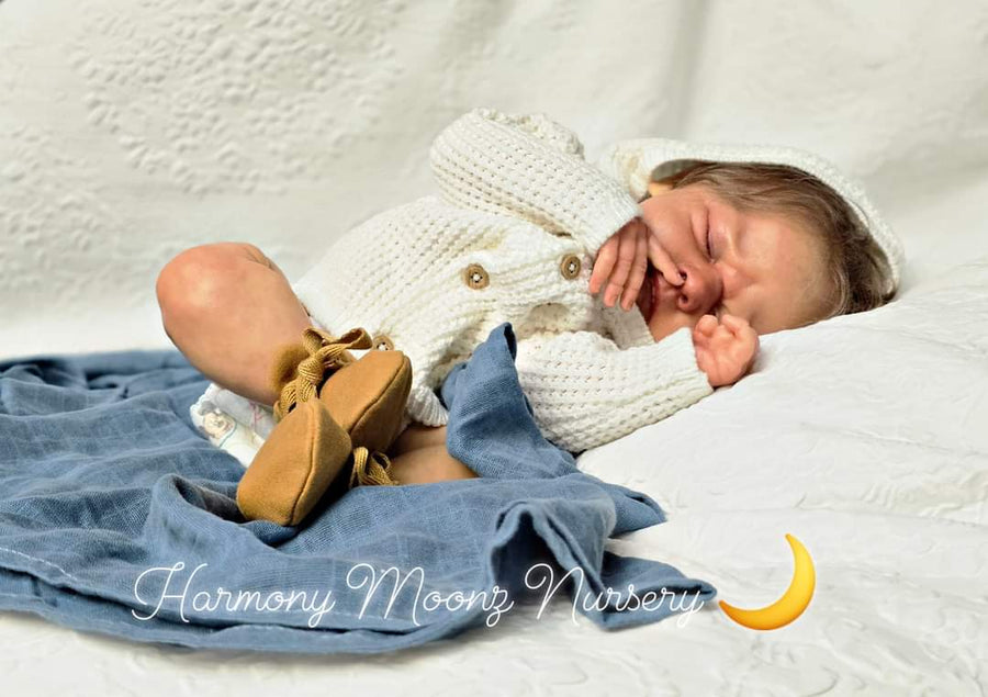 HARMONY MOONZ NURSERY — photo 3