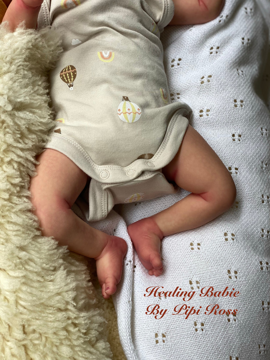 HEALING BABIES — photo 3