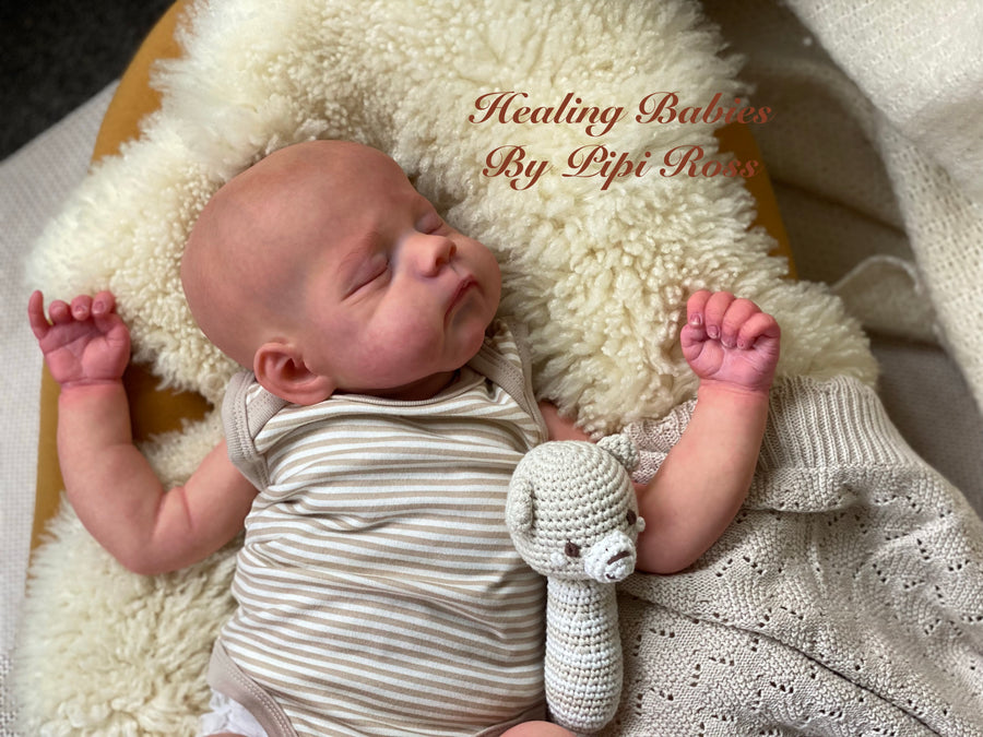 HEALING BABIES — photo 5