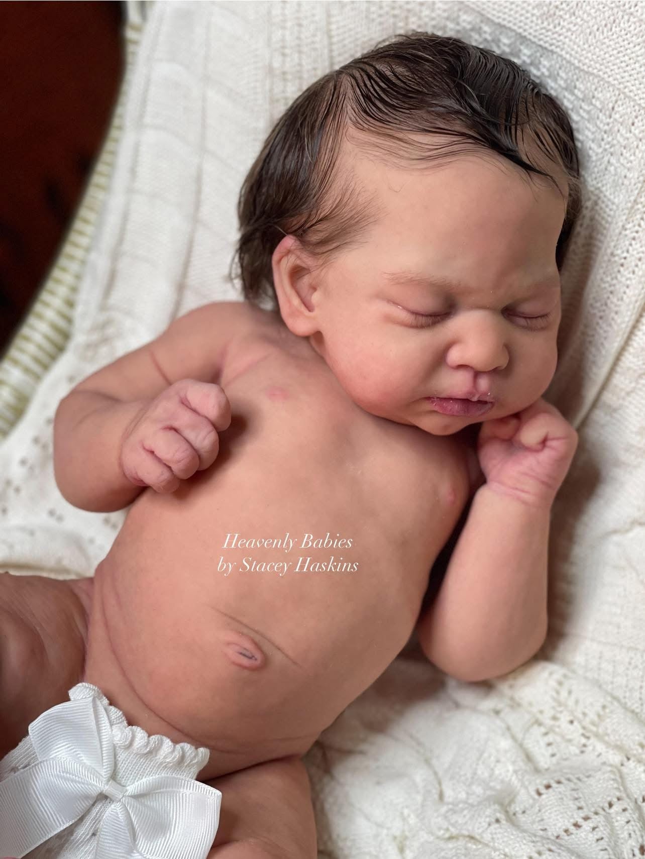 HEAVENLY BABIES BY STACEY HASKINS
