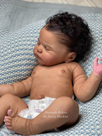 HEAVENLY BABIES BY STACEY HASKINS