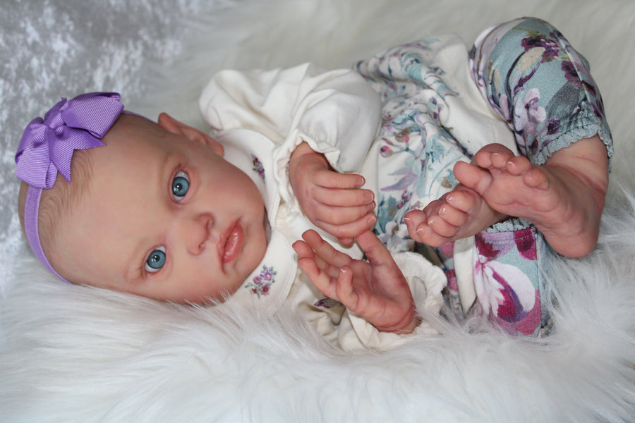 HEAVENLY CHERUBS NURSERY — photo 10