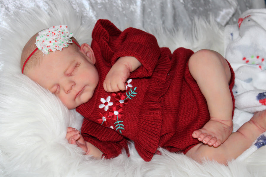 HEAVENLY CHERUBS NURSERY — photo 4