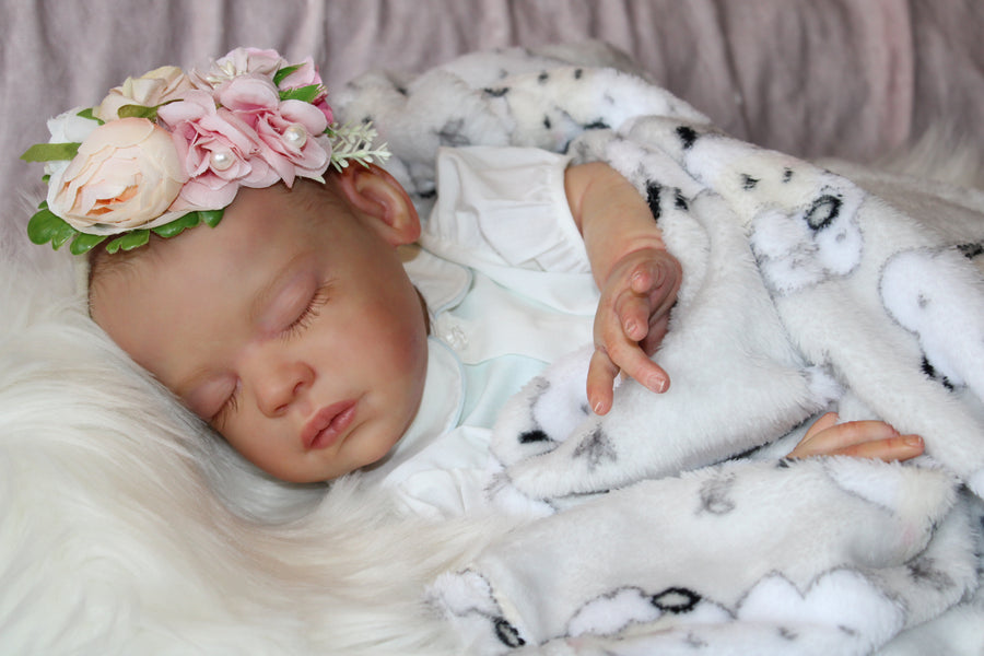 HEAVENLY CHERUBS NURSERY — photo 6