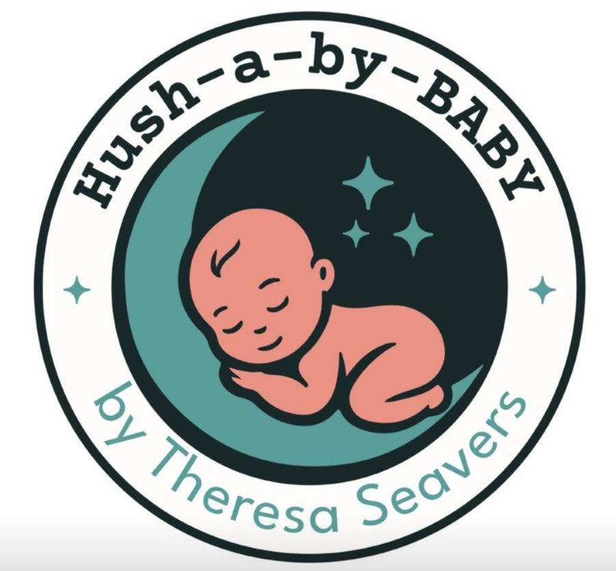 Hush-a-by-baby — photo 2