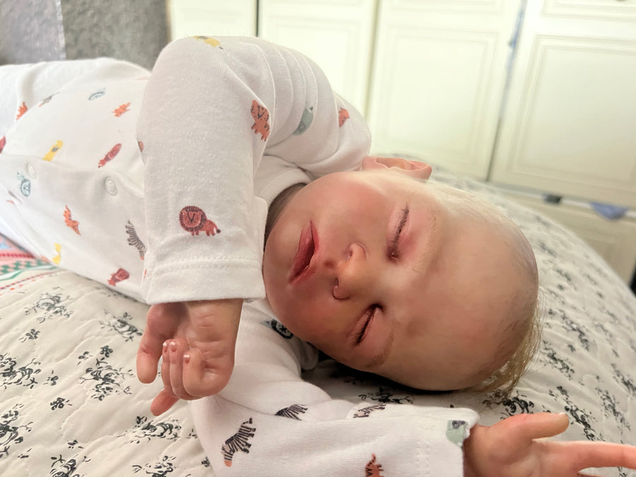 Hush-a-by-baby
