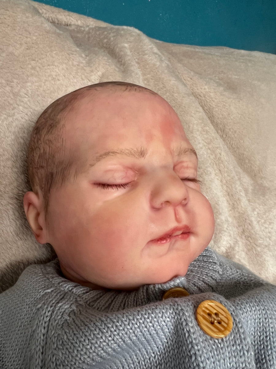 Hush-a-by-baby — photo 3