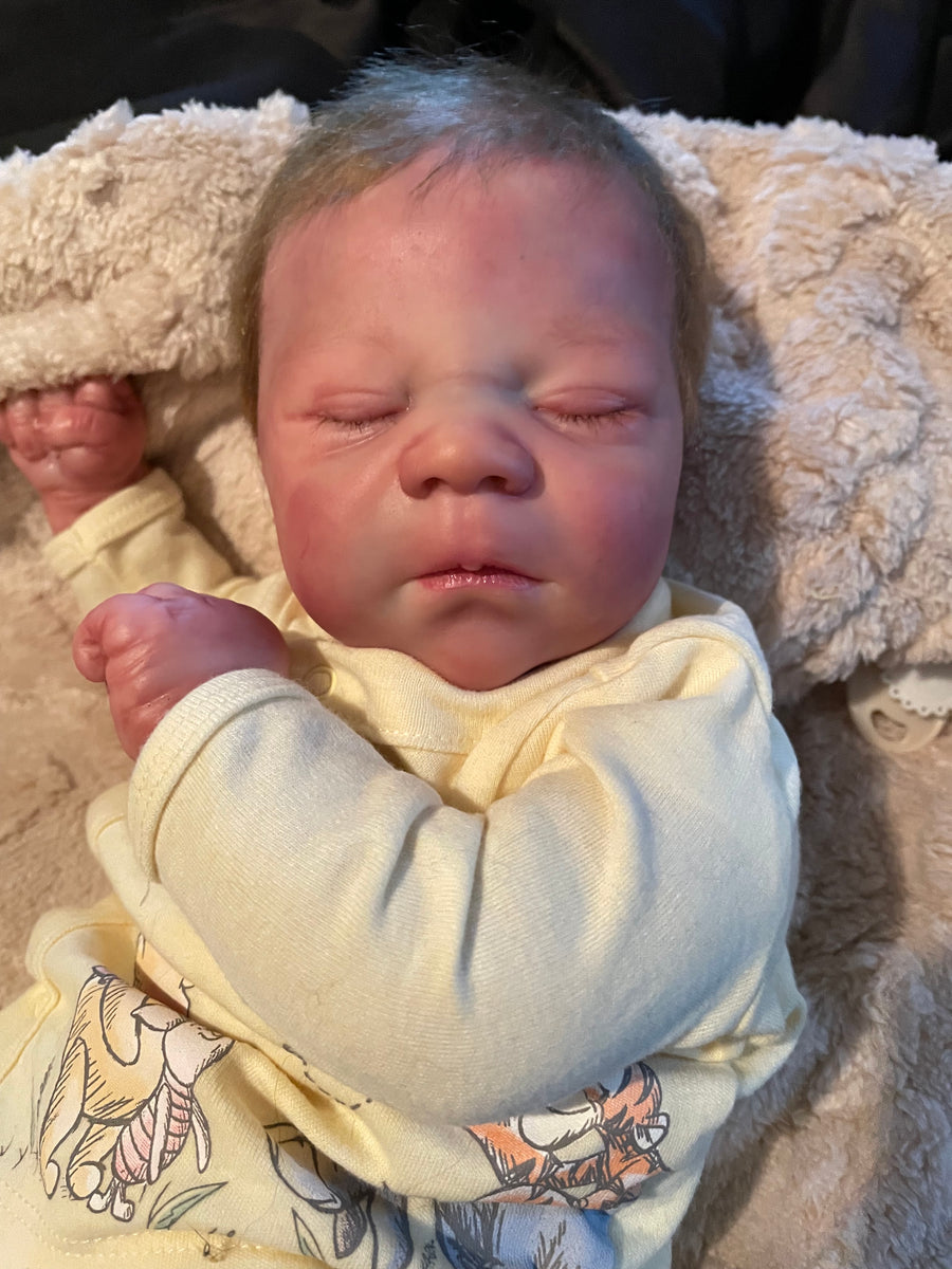 THE BUNDLED REBORN — photo 5