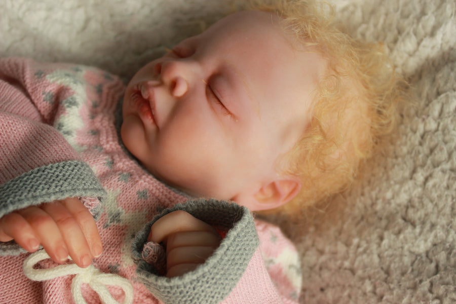 I BEBÉ DI ELISA — photo 7