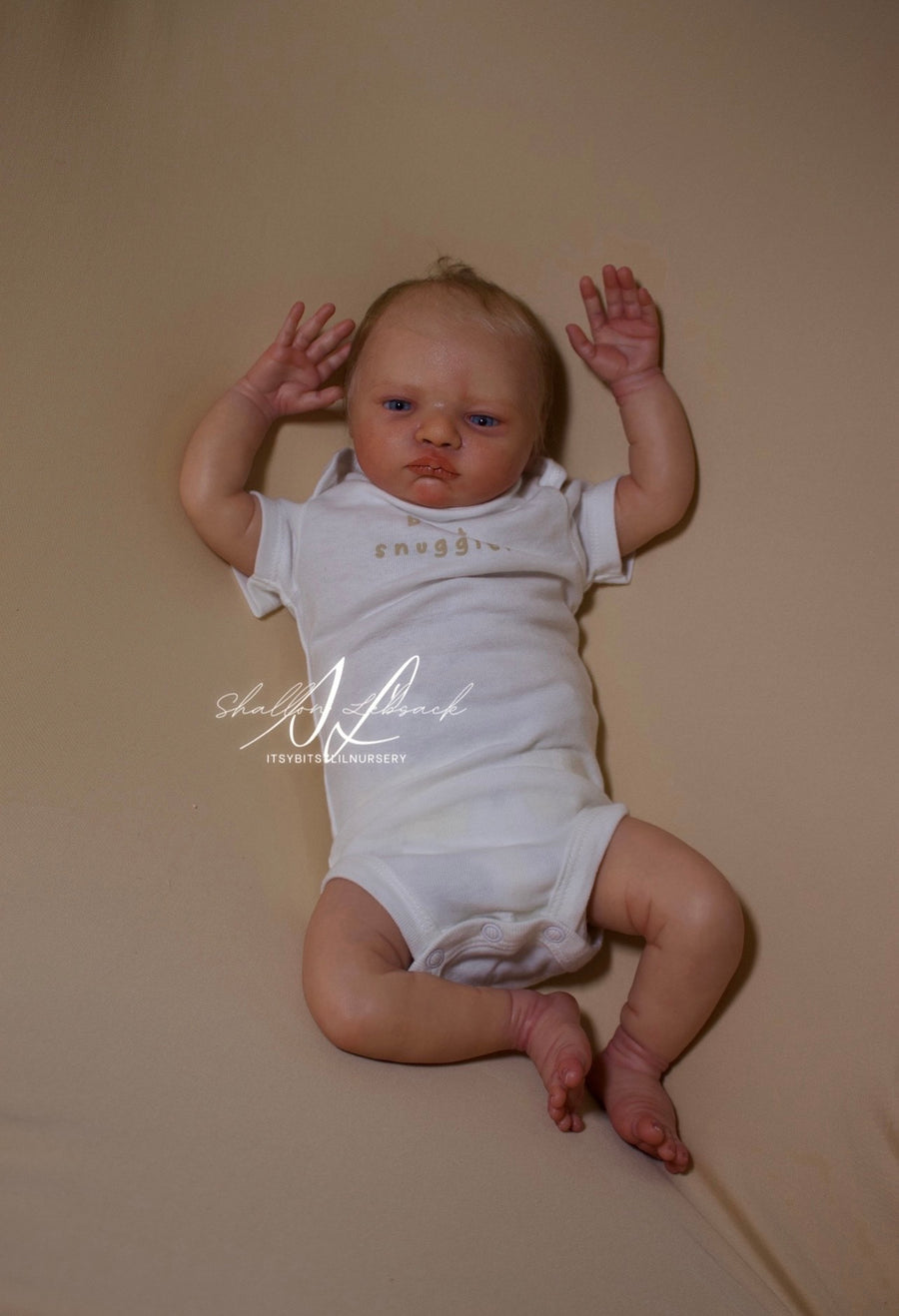 ITSY BITSY LIL NURSERY — photo 3